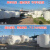 加厚塑料水塔储水罐立式大容量pe水箱2/3/5/10吨大号户外蓄水桶 5吨(5000L)