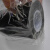 高温布 特氟龙胶带高温贴纸复合机热滚筒封口机制袋机铁氟龙高温 黑色0.18一面背胶(10厘米宽*20 0x0m