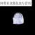 3D空气棉透气网面连体防蜂服取蜜养蜂蜂衣防蛰蜜蜂衣服全套工具 M水蓝色连体（150165cm
