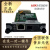 海康威视DS-3D01R-A2U百兆单模单纤光纤收发器