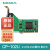 摩莎 MOXA CP-102U 2口PCI卡 RS232 工业级多串口卡现货