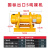 卷扬机重型380v1吨2吨3吨5吨提升机建筑工地电动牵引葫芦起重 国标380V 5吨无绳