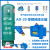 空压机储气罐自动排水器AD-20大流量自动放水阀螺杆机气泵排水器 AD-20 急速排水器+球阀+30CM管