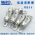 MIRO电器RGS4-aR-690V/55A75A85A100A110A快速熔断器保险丝 45A