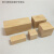 迈恻亦硬木方料小木块料模型材料正方形木头垫高方形实木木方块木方条 5*5 厘米 10厘米