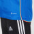 阿迪达斯（adidas）男装 新款运动服意大利队球迷版足球训练透气圆领球衣T恤 HS9895 XS推荐 100-120斤