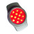 常登 多功能强光灯 磁吸式方位指示灯 LED红闪灯 SW2161 套 常登SW2161