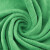 冰禹 多用途清洁抹布 擦玻璃搞卫生厨房地板洗车毛巾 酒店物业清洁抹布30×60cm 绿色（50条）BGA-21