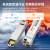 netLINK 万兆光模块 SFP+光纤模块 10G单模单纤60KM 适配其它设备 一对 HTB-10G-BX-U/D-60