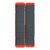 子线盒新款吉客鼎龍加厚刻度磁吸仕挂盒高端多功能 46cm 白红