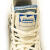 匡威（Converse）2023板鞋男式新款休闲板鞋 时尚百搭涂鸦做旧 系带高帮 whiteblue 42