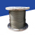 XMSJ电动葫芦钢丝绳6*37-811131518mm行吊麻芯油绳起重机油钢丝绳 油丝绳5mm