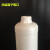 厚1002005001000ml毫升塑料瓶化工瓶HDPE农药瓶分装瓶试剂瓶 100毫升普通盖子
