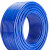 山耐斯 聚氨酯气管 进口 PU12*8 蓝色 100米/卷（单位：卷）