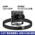 1080p摄像头模组USB免驱动高清广角人脸识别OV2710芯片工业相机 1080P_12mm 30°无畸变