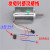 120V直流电机 大功率马达 小型手摇发电机 风力发电机 大扭力 电机+稳压模块
