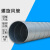 宽选工品 镀锌风管排烟除尘螺旋通风管道消防排烟圆管 单位/米 定制450mm