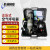 战术国度 正压式消防空气呼吸器 RHZK6.8/30 空气呼吸器6.8L碳纤维瓶（机械表）