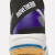 锐步（Reebok）ATR PUMP VERTICAL系列男士运动鞋 高帮舒适耐磨防滑运动男鞋 BLACK/PURPLE/WHITE 35