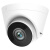 普联（TP-LINK）300万半球音频红外网络摄像机AI侦测高清企业商用夜视监控摄像头安防设备TL-IPC435E 2.8mm