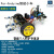 定制智能小车套件51单片机/STM32/Arduino循迹避障无线遥控机器人 XC-14进阶版 Arduino小车套件