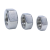 东明 1型六角螺母GB6170 M30-3.5，316，5个/包 