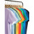 夏季圆领工作服 t恤定制印logo 速干工衣 餐饮运动短袖文化衫 桔色-精梳棉 4XL 短袖