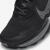 耐克（NIKE）男士跑步鞋 Wildhorse 8减震耐磨回弹透气舒适休闲户外越野运动鞋 Black/Cool Grey/White/Wol 38.5
