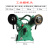 空压机头TA100 120 65高压30 8公斤7.5 11 15KW三缸搅拌站气泵头 VA65 8公斤压力 2.2kw