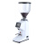 适用于凌动022商用意式咖啡磨豆机电动咖啡豆研磨机全自动定量直出 定量款白色+大豆仓（500克