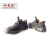 红晨岛工作鞋黑色矮腰（39-44）（双）
