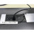 多媒体侧滑桌面插座隐藏嵌入式多功能USB 会议办公面板接线信息盒定制 A7(黑色/银色/下单备注颜色)