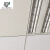 定制矿棉板600x600 矿棉板吊顶板600X600装饰材料办公室天花板石 8.5mmPVC板+28烤漆龙骨全套 (不