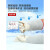低温加油液氮低温伤耐加气站低温二氧化碳灭火器LNG防冻冻伤 *36cm款(双层加厚升级款) *XL