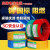 BV电线25平方铜芯线家装电缆4/6平方阻燃10国标单芯硬线定制 单股硬线4平方绿色100米