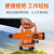 北京博飞水准仪dzs3-1高精度自动安平水平仪  室外工程测量仪全套 DZS3-1-36X主机标配（36倍）