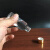 5 10 20 30 50ml毫升透明小药瓶塑料分装瓶 金属盖液体乳液瓶空瓶 50毫升50个