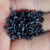 PEEK英国威格斯450G树脂聚醚醚酮高强度耐化学塑料粒子颗粒 黑色加纤