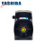 YASHIBA机床油泵不锈钢卧式冷却泵380V动全自动总成液压车床油泵 CHLF4-50