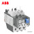 ABB TA热过载继电器 TA42-DU32M(22-32) 与 AX接触器 组合安装 10139491,A