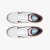 Diadora迪亚多纳男鞋24春夏新款舒适透气网球鞋面包鞋休闲鞋WINNER SL 白色/浅灰C1350 40