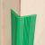 比鹤迖 BHD-1883 PVC塑料防撞条护角条 白色3.5cm-宽-1.5米 1件