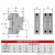 德力西电气熔断器底座熔芯圆筒形rt18-32A64A16A插入式保险丝家用 10*38-32A(10只装)