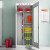 奥鹏 工具柜绝缘柜电力安全柜钢制电力工具柜安全器具柜款式二