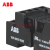 ABB中间继电器 CR-M4SFB 底座 插脚数14 混合式可用于2或4 C/O 10139405，T