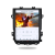 袖密码Alphard埃尔法20/30系大屏导航威尔法Vellfire改装安卓中控显示屏 安装定金 官方标配