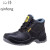 沁锋 踏山多功能安全鞋 WAX-001 双冬季款 黑色 38 3-5天