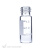 百灵威J&K Scientific,样品瓶,2ml,10mm,透明宽口标准螺纹样品瓶,949281