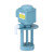 机床油泵冷却循环水泵车床线切割铣磨床三相电泵AB/DB4090120250W AB-50/120W单相220V
