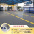 帝狼pvc塑胶地板革商用水泥地直接铺防水防滑家用加厚耐磨工程革 深灰色1.8mm厚 1件1平方 宽2米长 2x0.5m